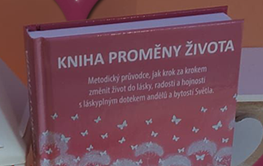 kniha proměny života