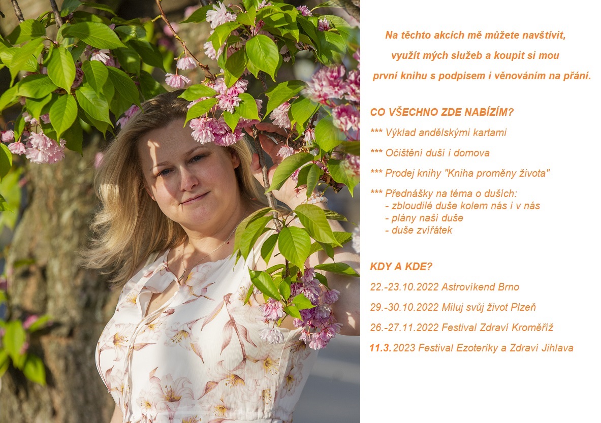 Pozvani akce 2022